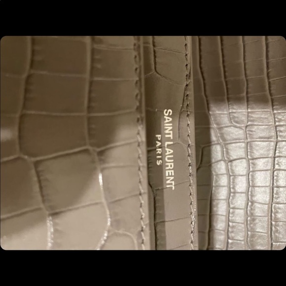 Ysl sunset bag - Picture 6 of 9